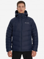 Columbia Centennial Creek III Down Hooded Jacket ерлер мамық курткасы — фото №2