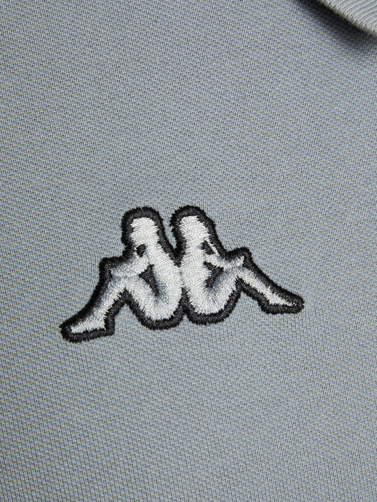 Поло мужское Kappa Sport Logo — фото №4