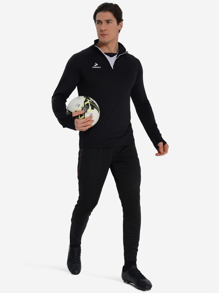 Demix Playmaker ерлер футбол жемпірі — фото №4