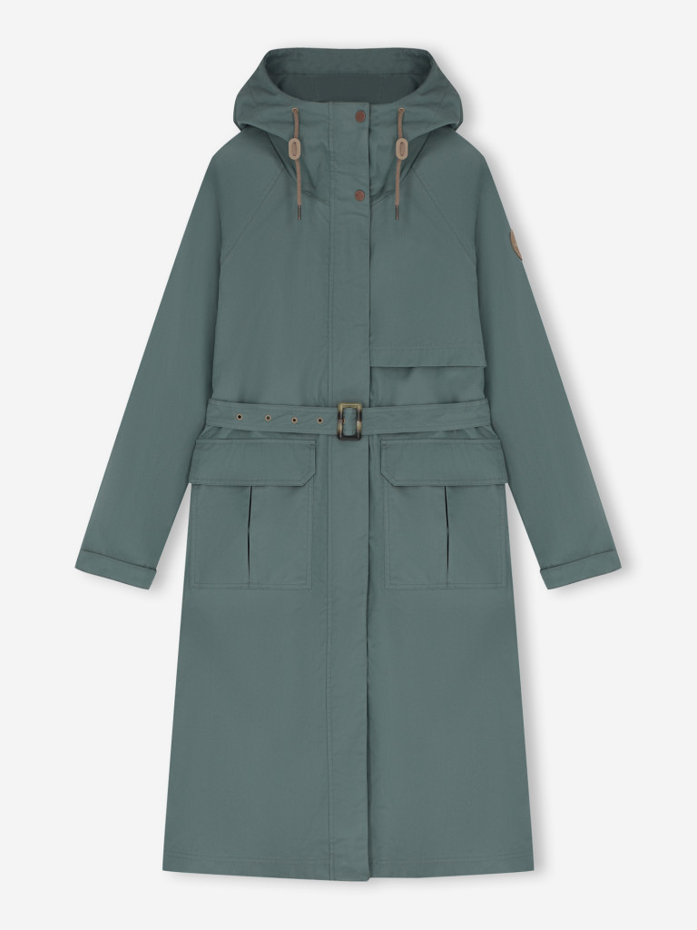 Пальто женское Cordillero — фото №17