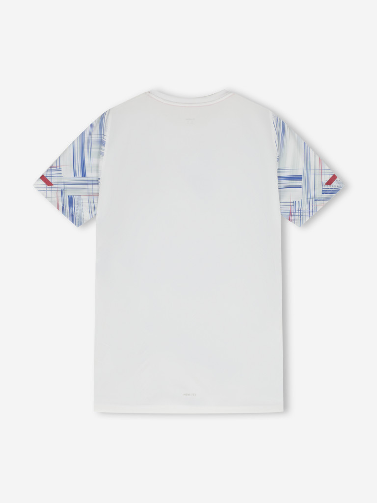 Футболка мужская Demix Playmaker — фото №2