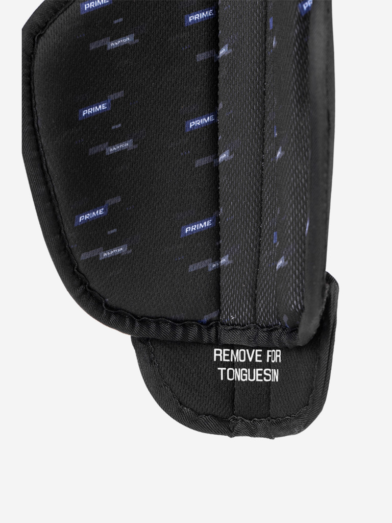 Щитки хоккейные Prime Raptor Pro SR — фото №4