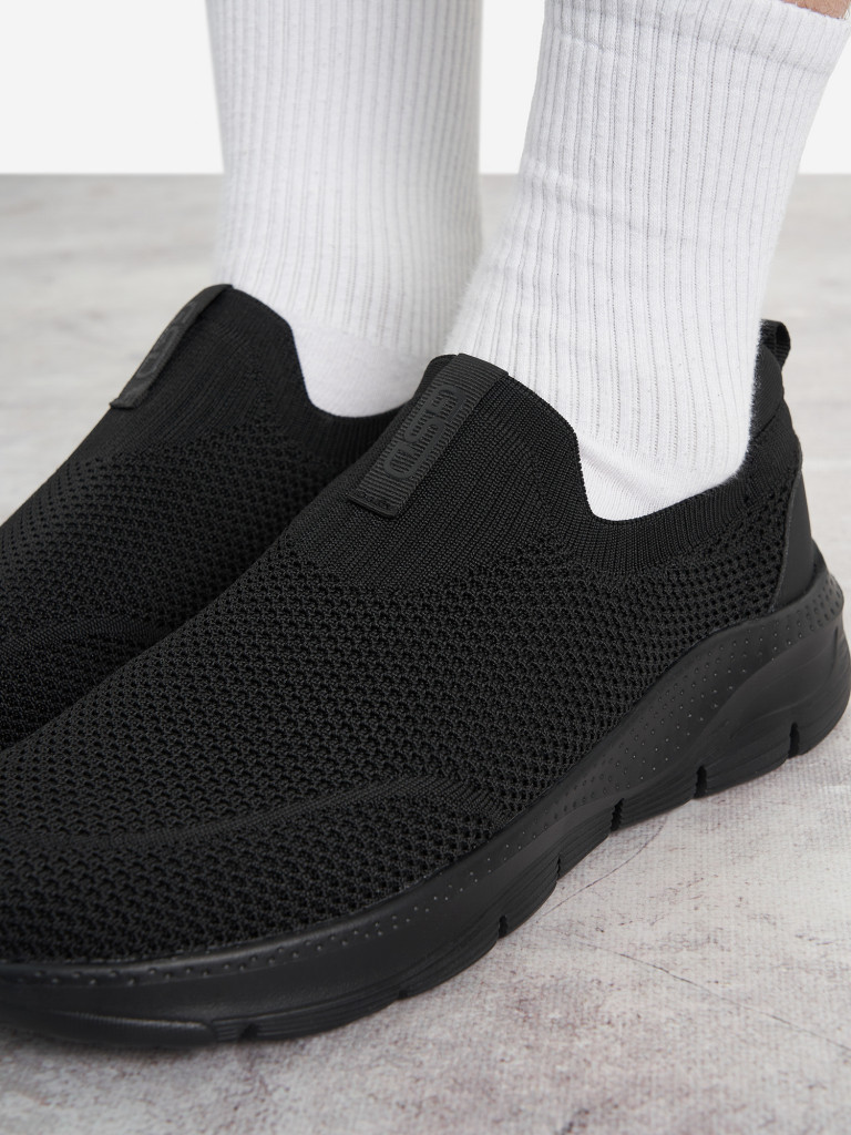 Слипоны мужские GSD — фото №9