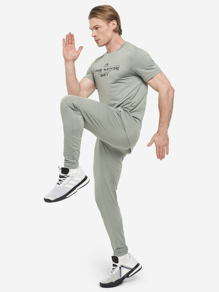 Брюки мужские Athlex Nexus — фото №3