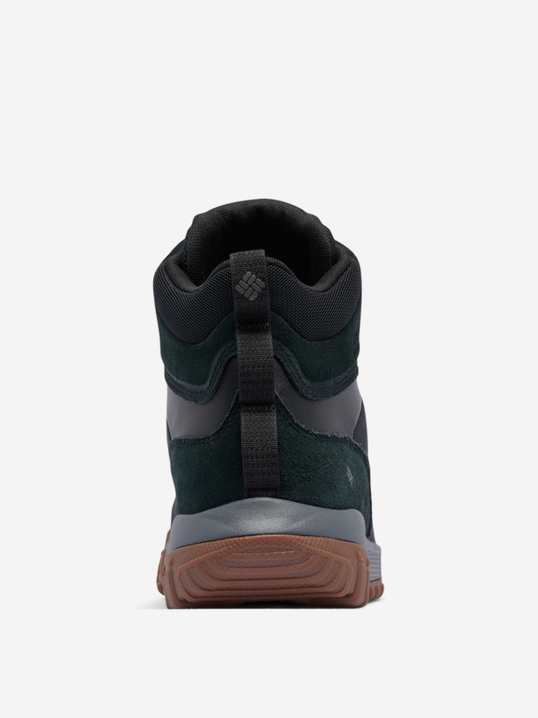 Ботинки мужские Columbia Burnsider Waterproof — фото №3