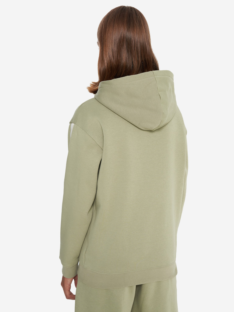 PUMA Tape Relaxed қыздарға арналған худиі — фото №3