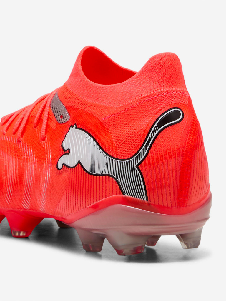 Бутсы мужские PUMA Future 9 Match Fg/Ag — фото №6