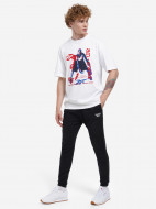 Футболка мужская Reebok — фото №3