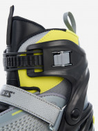 Роликовые коньки детские Roces Moody X Boy Tif — фото №10