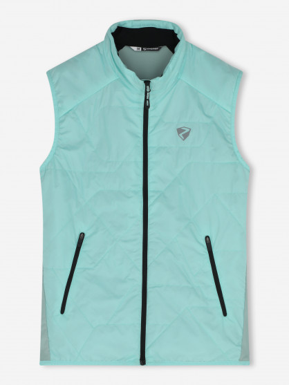 Жилет утепленный женский Ziener Nalia