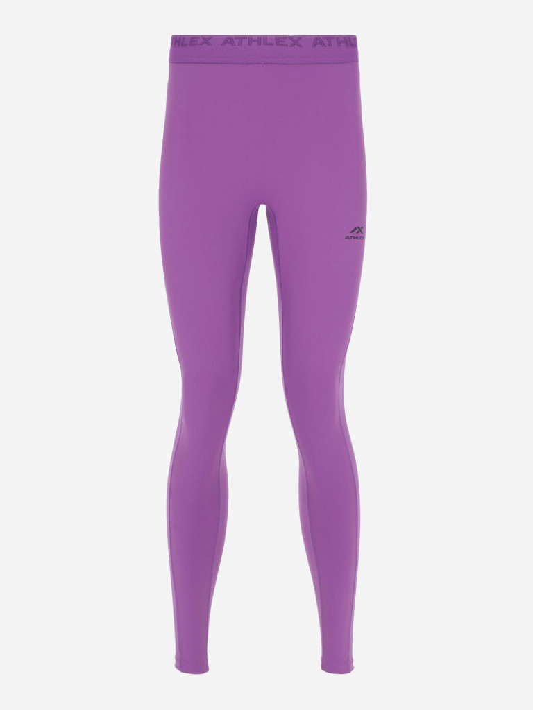 Легинсы женские Athlex Pulse+ — фото №7