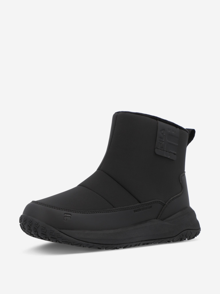 FILA Sp Tornado 2.0 Jr Ny қыздарға арналған жылы кроссовкасы — фото №2