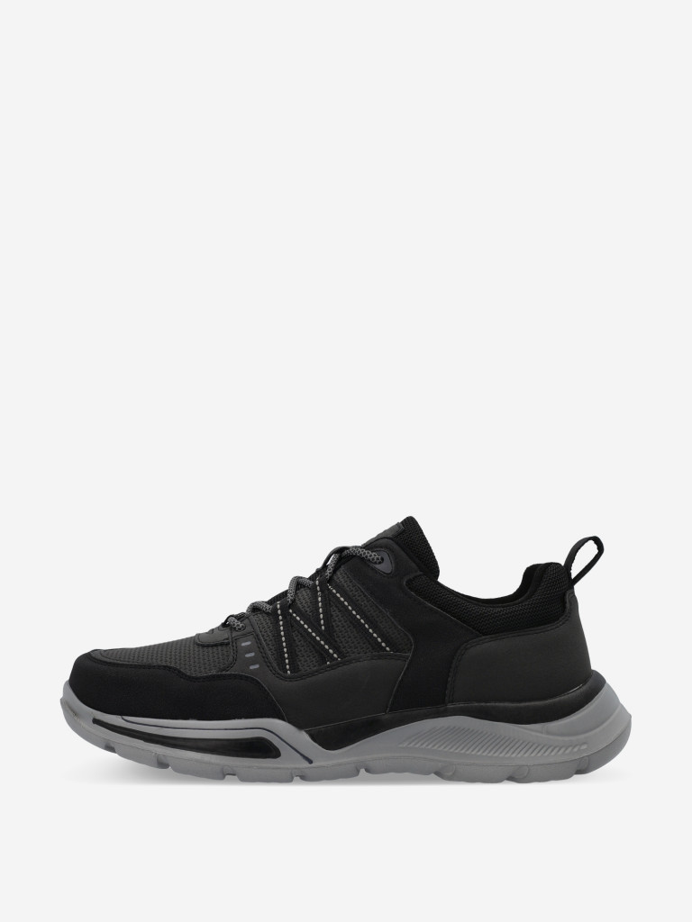 Кроссовки мужские GSD Low Top — фото №2
