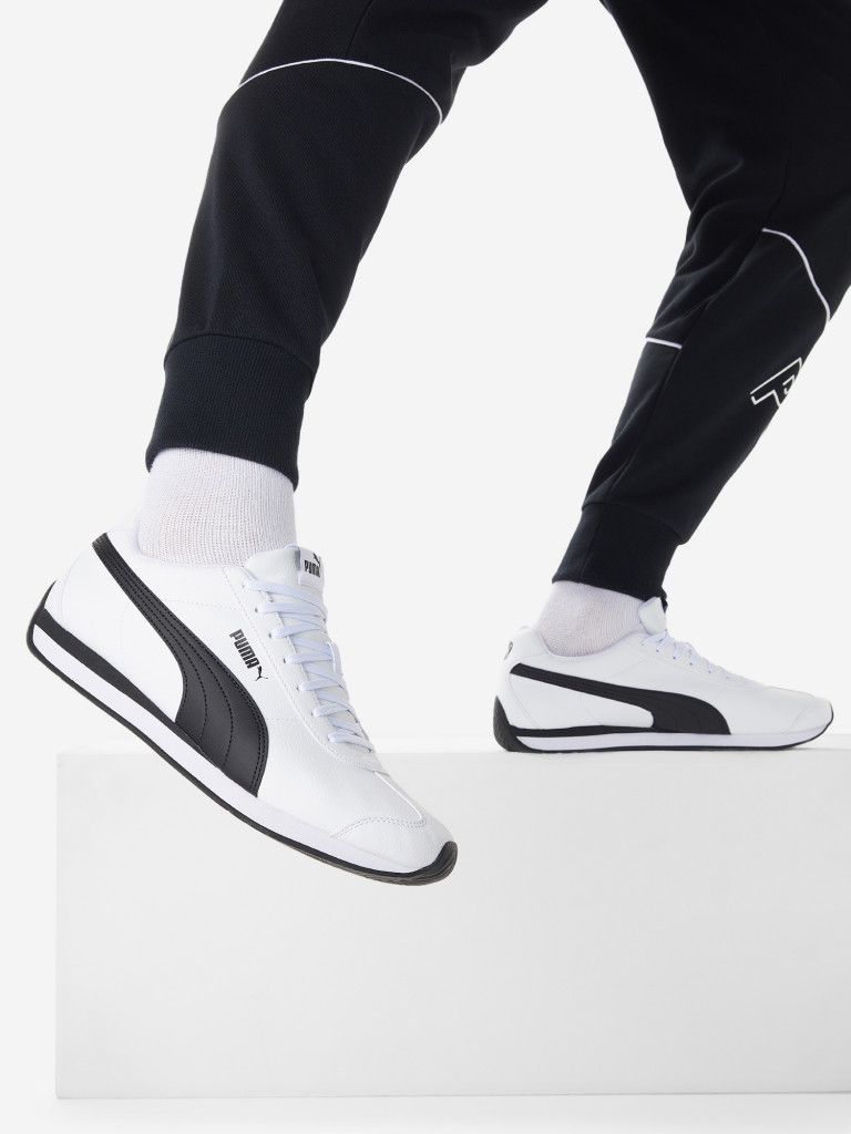Кроссовки мужские PUMA Turin 3