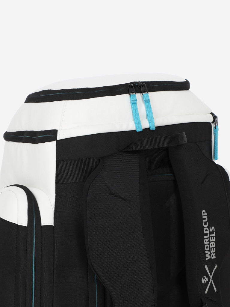 Рюкзак Head Racing, 90 л — фото №10