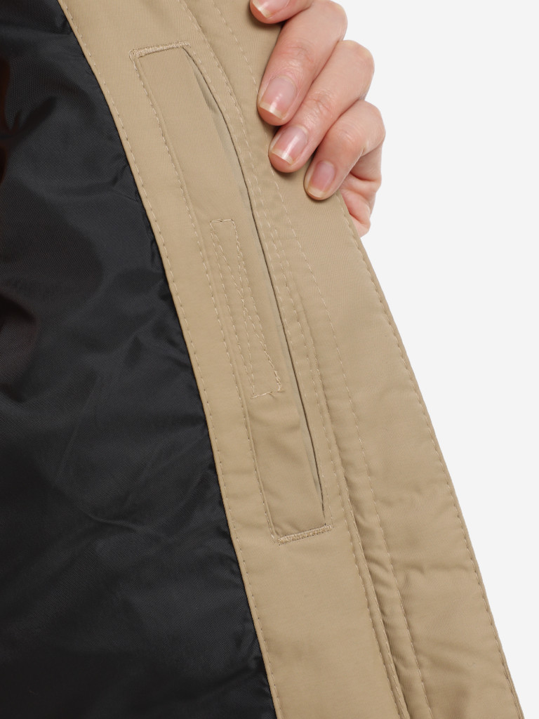 Пуховик женский Columbia Belle Isle Mid Down Jacket — фото №11