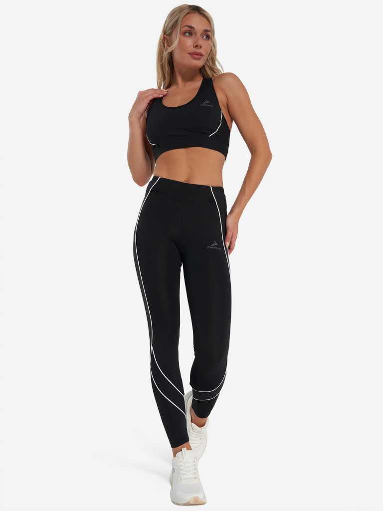 Топ бра спортивный Demix — фото №5