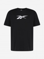 Футболка мужская Reebok Classics — фото №5
