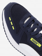 Кроссовки для мальчиков PUMA R78 Jr — фото №8