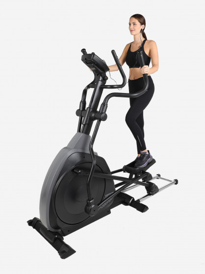 KETTLER Ellipt P эллипстік жаттығу құрылғысы
