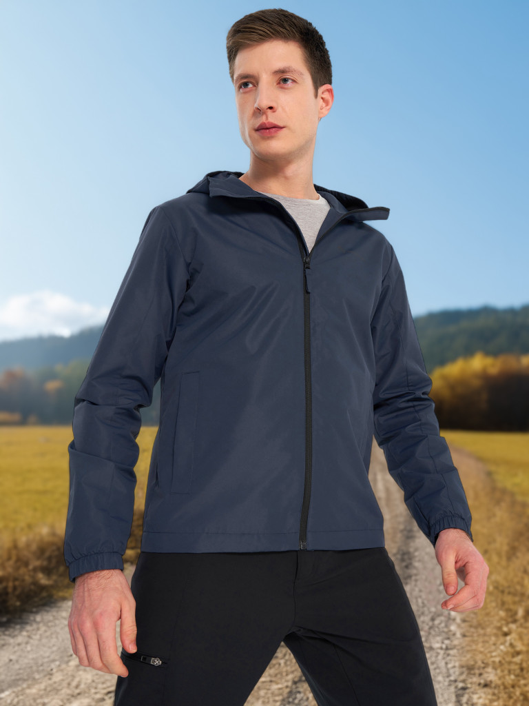 Outventure ерлер жұқа курткасы