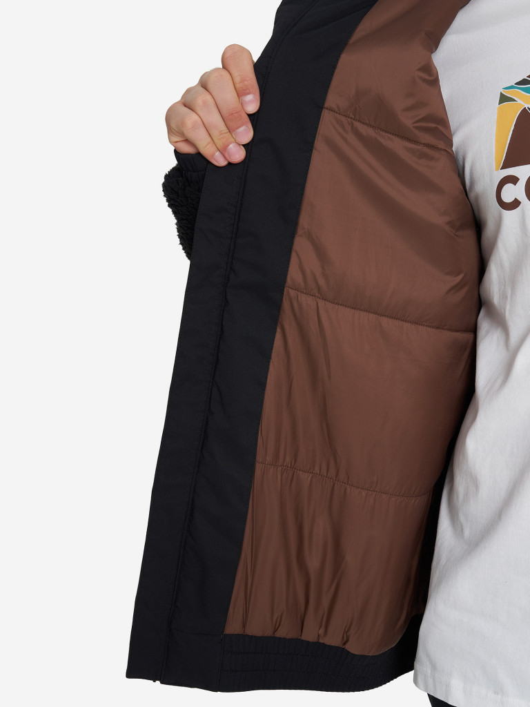 Куртка утепленная мужская Cordillero — фото №6