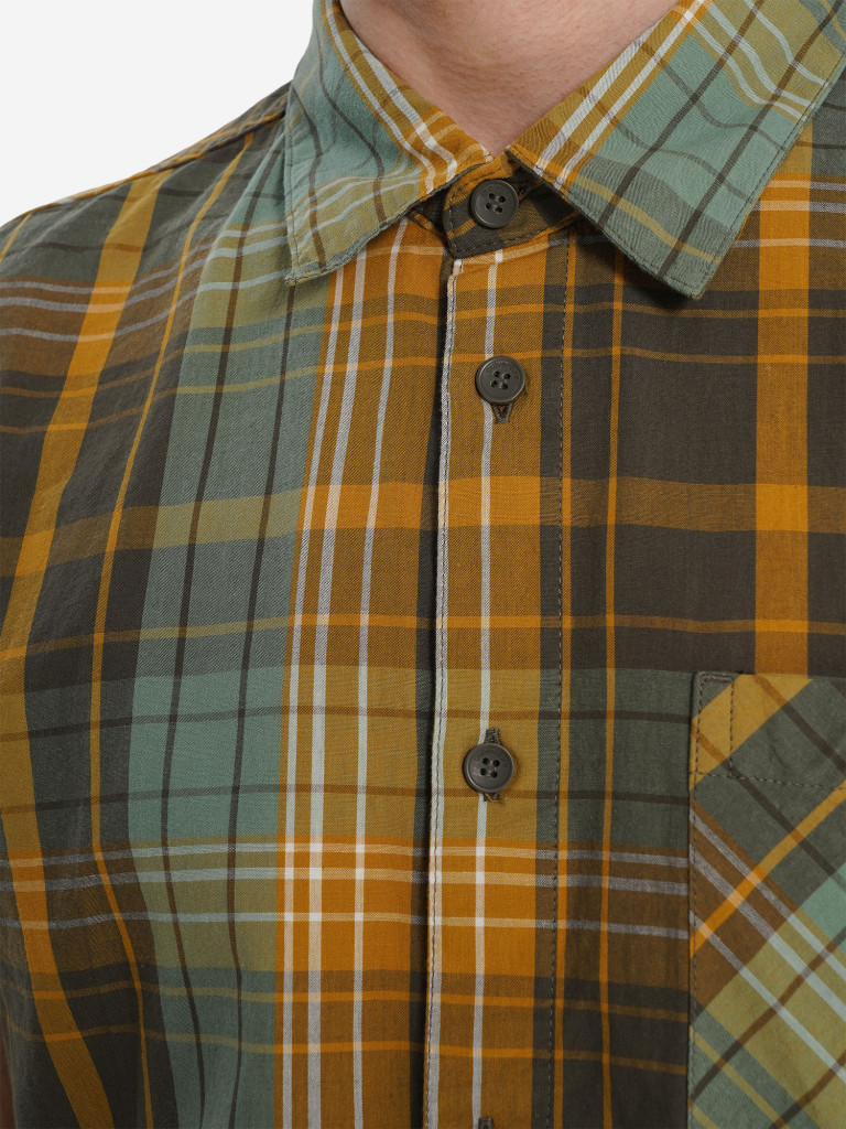 Outventure ерлер қысқа жеңді жейдесі — фото №5