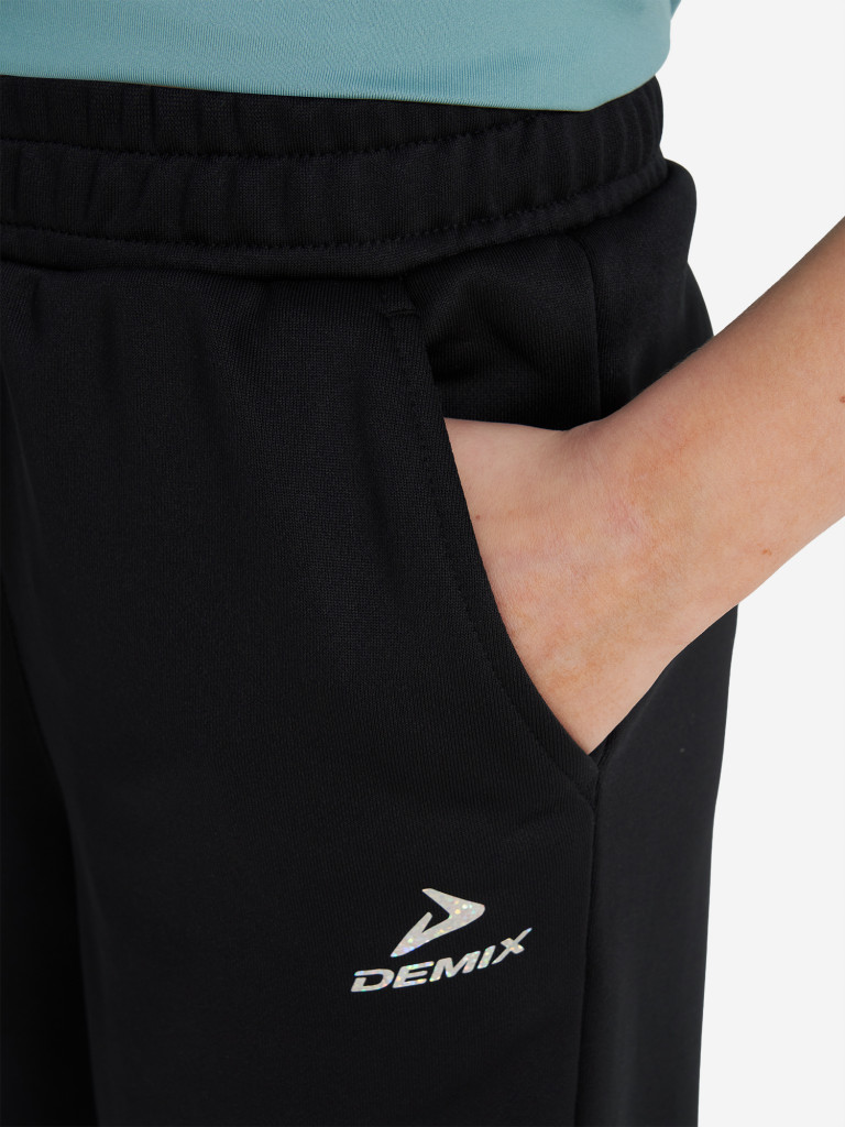 Demix қыздар шалбары — фото №6