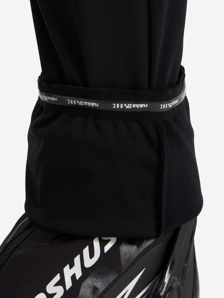 Брюки софтшелл мужские Rukka Talola — фото №8