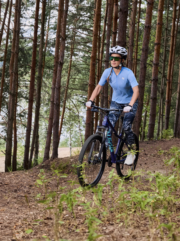 Велосипед горный Stern Angel 2.0 27.5" — фото №13