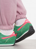 Кроссовки женские Reebok Classic Az — фото №9