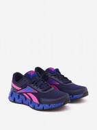 Кроссовки для девочек Reebok Zig Dynamica 2.0 — фото №2