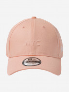 Бейсболка женская New Era NYC 9Forty — фото №2