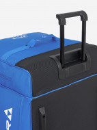 Баул хоккейный с колесами Fischer Player Bag 40" — фото №15