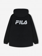 FILA ұлдарға арналған су өтпейтін жылы курткасы — фото №2