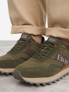Кроссовки мужские Etonic Ashen Nbk — фото №9