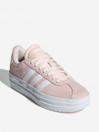 Кеды женские adidas Vl Court Bold — фото №2