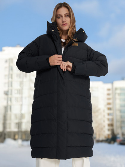 FILA әйелдер мамық курткасы