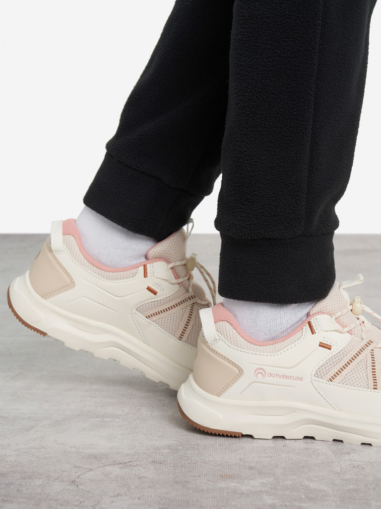 Полуботинки для девочек Outventure Sp Rout 3.0 — фото №11