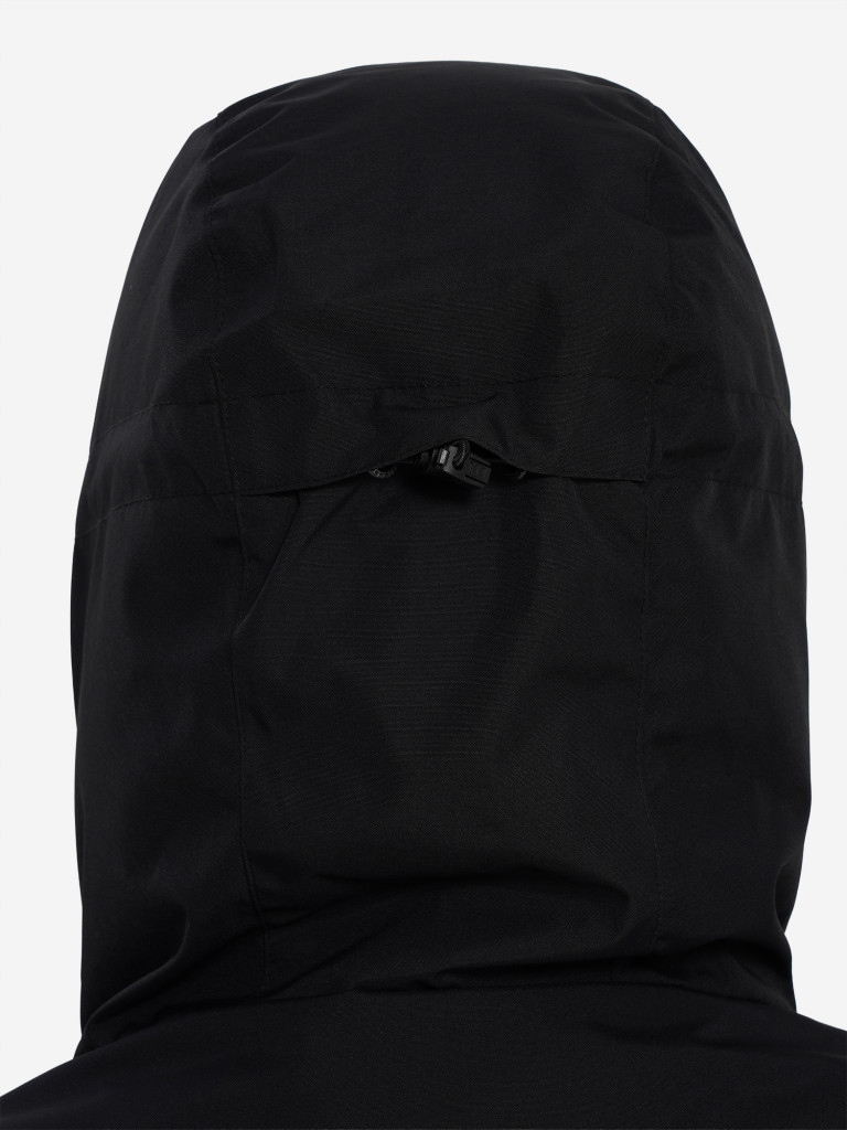 Ellesse ерлер жылы курткасы — фото №7