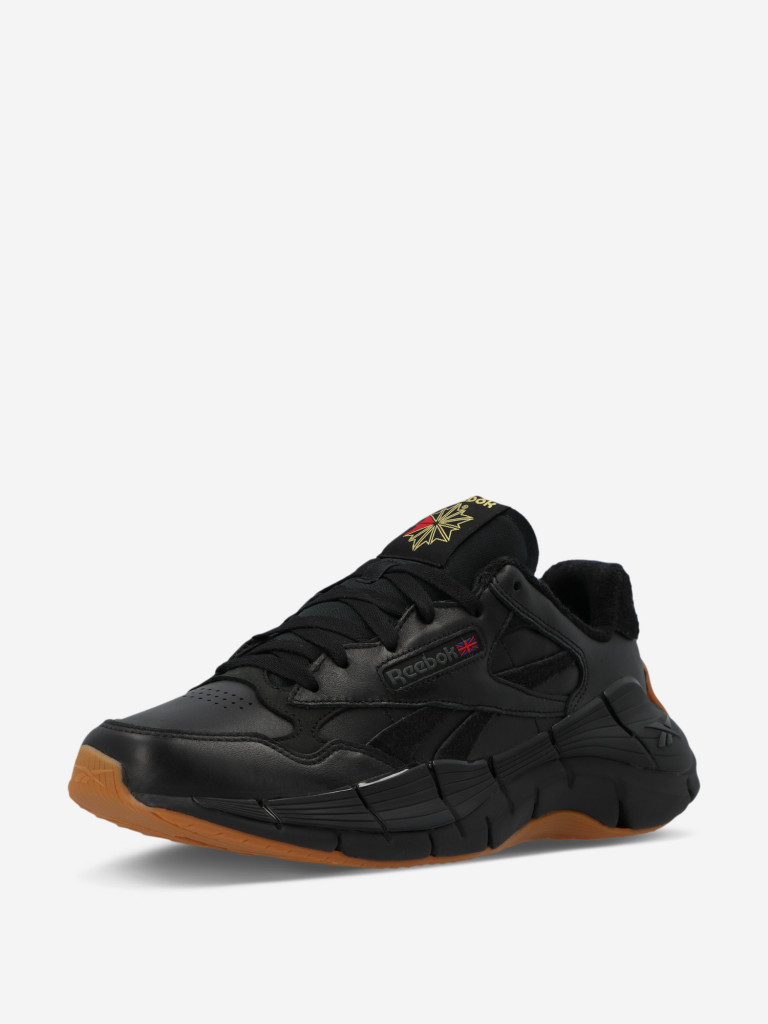 Кроссовки мужские Reebok Zig Kinetica 2.5 Plus — фото №3