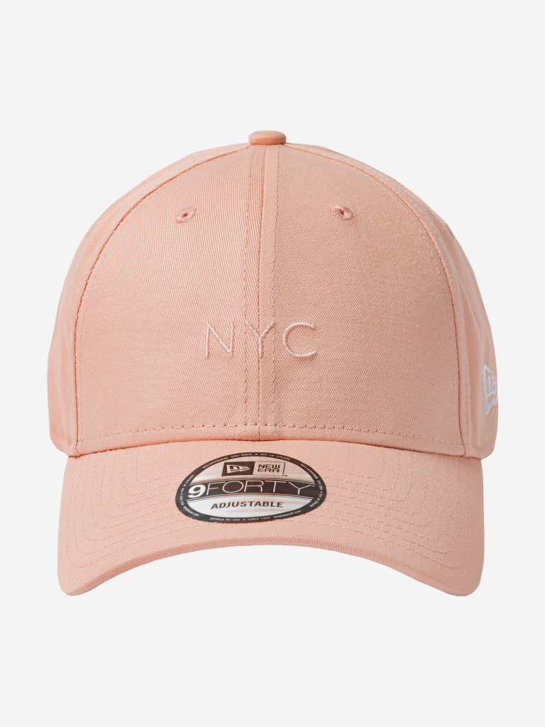Бейсболка женская New Era NYC 9Forty — фото №2