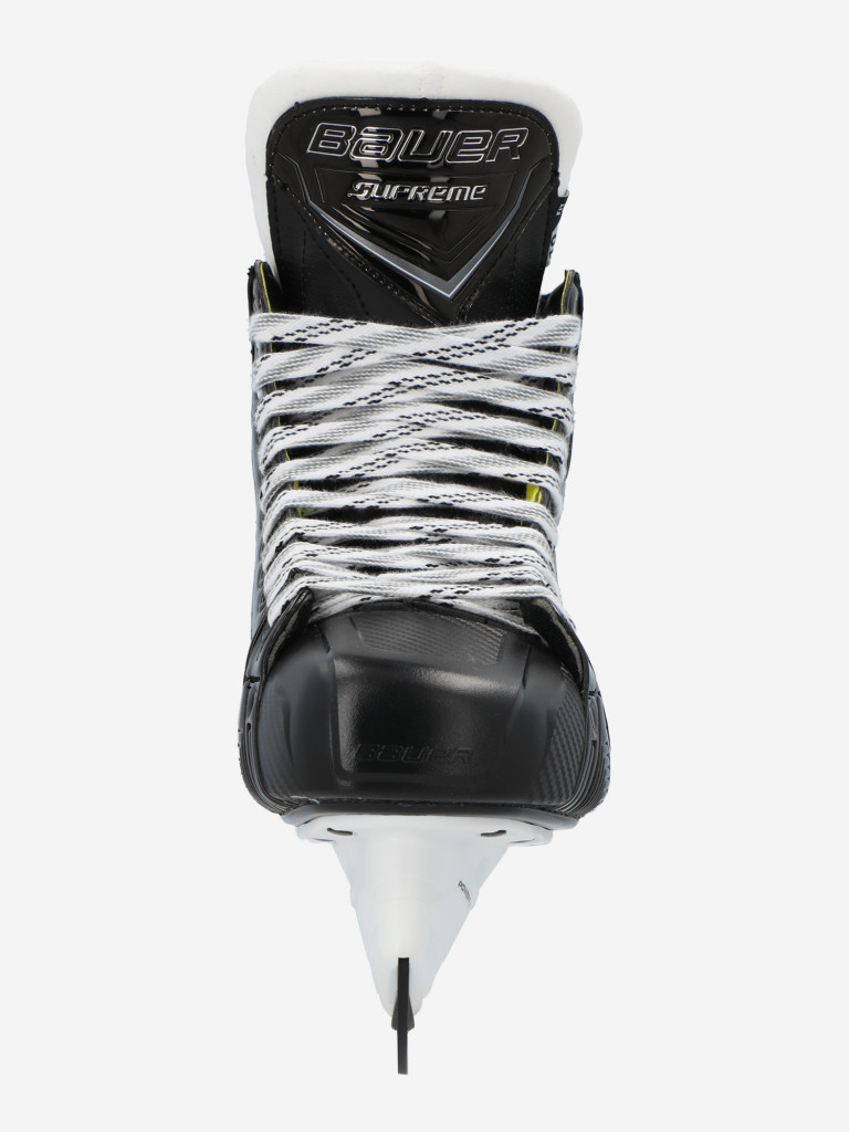Коньки хоккейные BAUER Supreme M50 PRO SR FIT2 — фото №4
