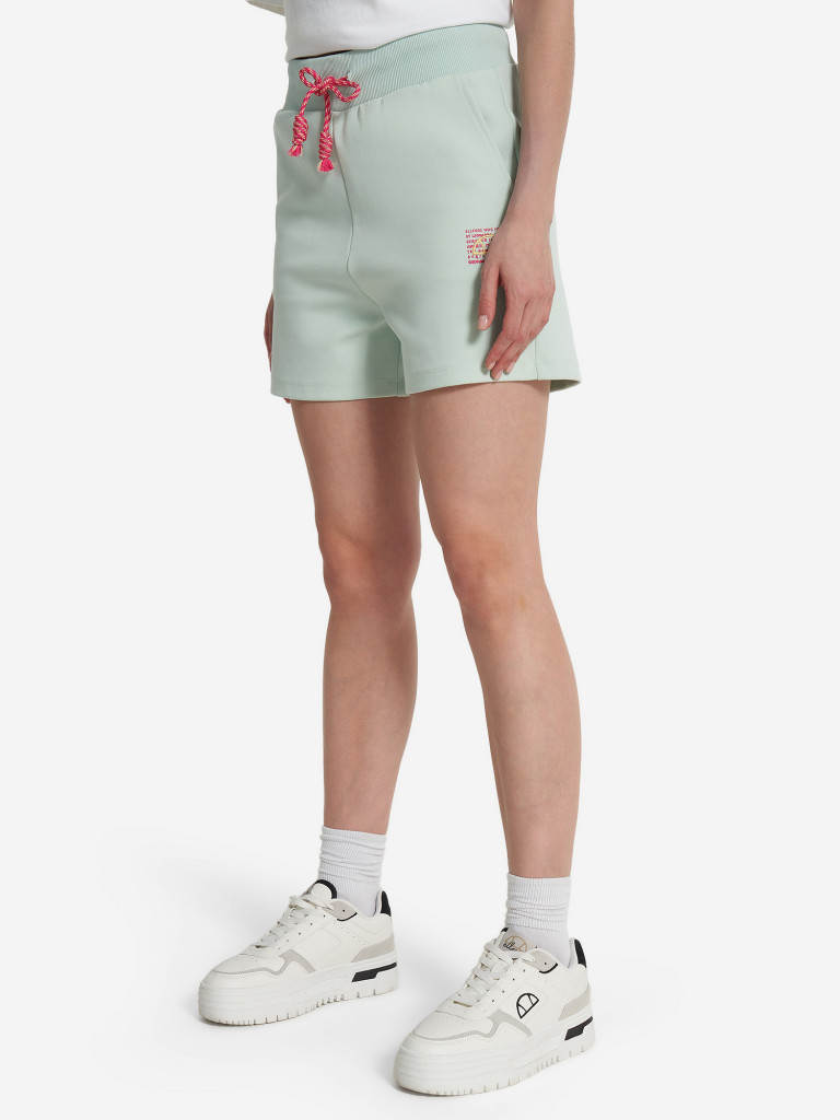 Шорты женские Ellesse — фото №2