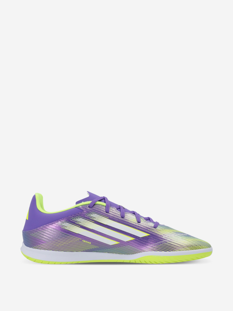 Бутсы мужские Adidas F50 Club — фото №4