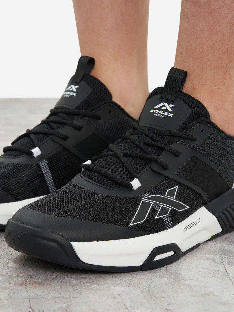 Кроссовки мужские Athlex Aero X — фото №9