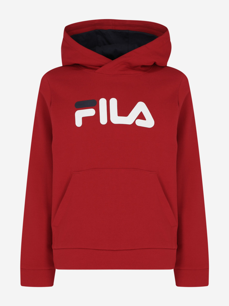 Худи для мальчиков FILA — фото №7