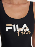 Купальник слитный женский FILA — фото №4