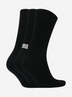 PUMA шұлықтары, 3 жұп U Crew 3 P — фото №2