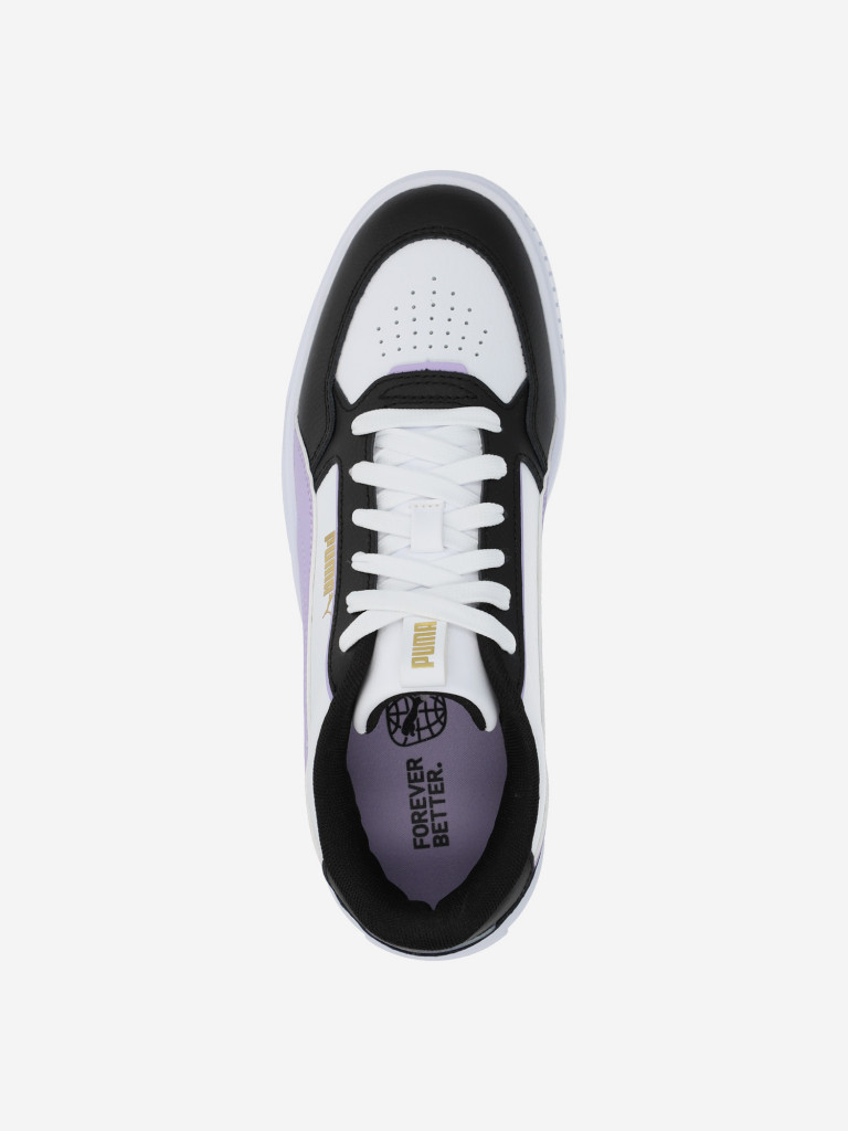 Кеды для девочек PUMA Karmen Rebelle JR — фото №5